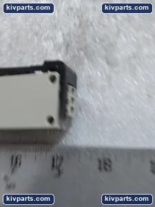 Aromat AN5305008 Photoelectric Sensor – actual item, photo 2 of 5