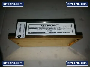 Coherent 561-50 Lab Equipment – actual item, photo 3 of 4