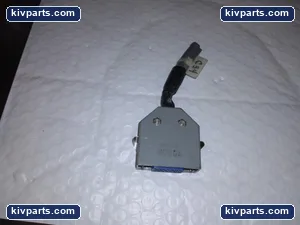 Honda MR-20L Female – actual item, photo 3 of 9