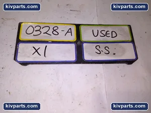 MM6000/512K – actual item, photo 5 of 5