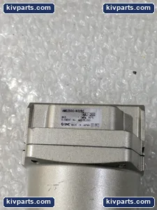 SMC AMG250C-N02BC Pneumatic Component – actual item, photo 2 of 4