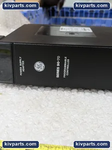 GE Fanuc IC697PWR711N Power Supply Adapter Module – actual item, photo 6 of 8
