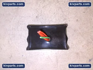 MTE M-1776 Industrial Protection Module – actual item, photo 3 of 4