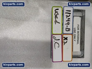 Crydom CY6808S – actual item, photo 8 of 8