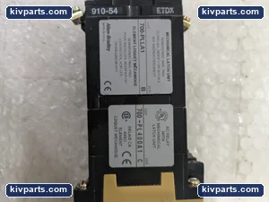 Allen-Bradley 700-P400A1 Relay – actual item, photo 3 of 5