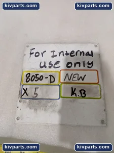 Square D A7.65 Element Motor Starter Coil – actual item, photo 7 of 7