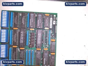30000354 Digiboard Adapter Board Card – actual item, photo 2 of 6
