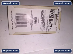 47-11560 Lighting – actual item, photo 2 of 3