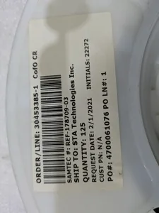 Samtec REF-178709-03
