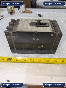 Cutler-Hammer HMCP050K2C Motor – actual item, photo 5 of 6