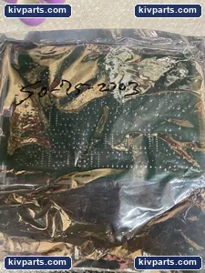 Reliance Electric 0-52860-2 Card Industrial Automation PCB – actual item, photo 7 of 8