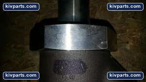 BEC 803-2177934 Naval Globe Valve – actual item, photo 3 of 4