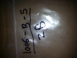 Bussmann KTK-R-2 Class CC Fast-Acting Fuse