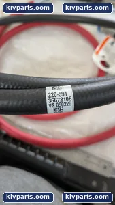 Graco 061089 Pump – actual item, photo 2 of 10