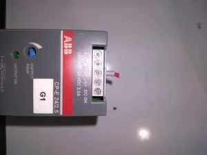 ABB 24/2.5 Switc Mode Power Supply