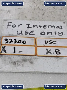 Square D 8502SDO2 NEMA Size 2 Contactor – actual item, photo 3 of 3