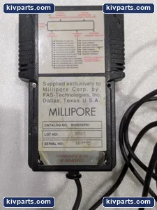 Millipore W2501LP01 Lab Equipment – actual item, photo 2 of 3