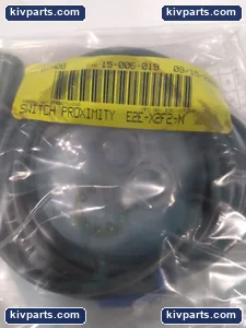 Omron E2E-X2F2 Switch – actual item, photo 4 of 5