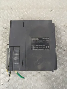 Mitsubishi QJ61BT11N CC-Link Master Local Unit Module