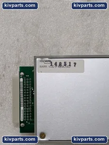 Nortel 86485-01 Unit Telecom Multiplexer Module – actual item, photo 4 of 16