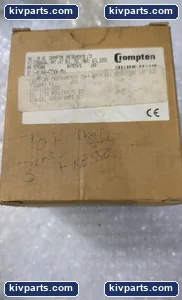 Compten 01AA-5CXN-MIL – actual item, photo 3 of 8