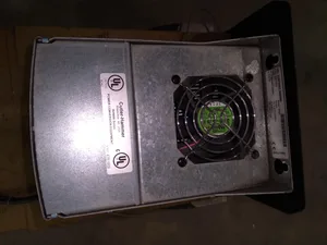 Cutler-Hammer SV9F50AC-5M0B00 SV9000 VFD Drive