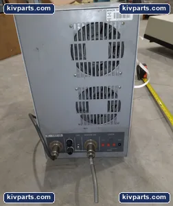 Miyachi MD-1500E Power Supply – actual item, photo 5 of 13