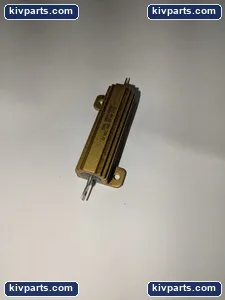 Dale NH-50 Power Resistor – actual item, photo 3 of 4
