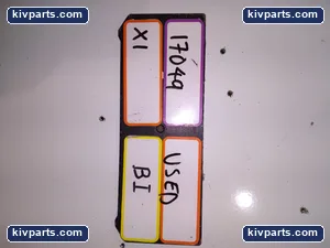 Cutler-Hammer BH-BFP1 – actual item, photo 7 of 7