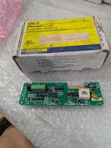 Square D Energy Meter Communication Board