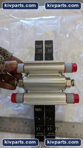 Norgren V148611A-B200A Lalves Manifold Picture – actual item, photo 5 of 9