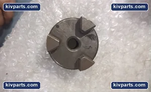 Browning CHJP4X1/2 Steel Coupling – actual item, photo 3 of 3