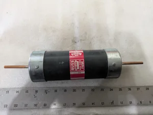 Bussmann NOS600 Fuse