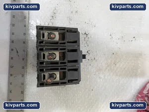 Square D 060AL150HD Molded Case Circuit Breaker – actual item, photo 8 of 11