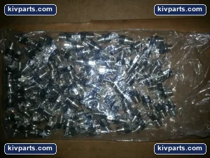 Switchcraft Power Jack Panel – actual item, photo 3 of 4