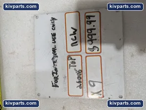 Eaton CN13KN000TD – actual item, photo 4 of 4