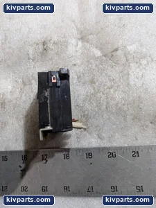 Hitachi A10-N JEM Contactor – actual item, photo 4 of 6