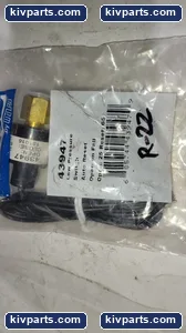 Jard Mars 43947 Low Pressure Switch – actual item, photo 5 of 6