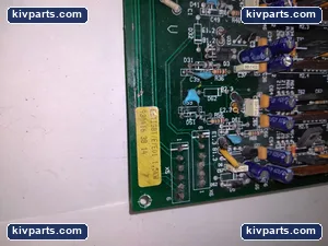Berges 930416 Electronic 38 14 – actual item, photo 2 of 6