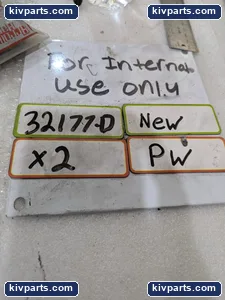 Arrow Hart 42406 Thermal Overload Heater Element – actual item, photo 5 of 5