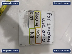 Underwriters 11220 Safety Device Fuse Block – actual item, photo 8 of 8
