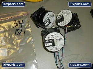 Vexta PH265L-04-C7 Oriental Stepping Motor – actual item, photo 2 of 3