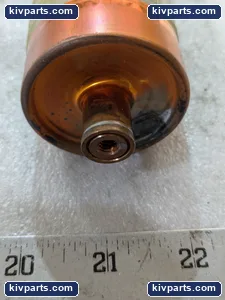 Eaton CBUC08100C100 Cooper Power ELSP Fuse – actual item, photo 7 of 9