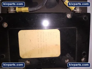 Airpax 6-467-7 209-2 Breaker – actual item, photo 3 of 5