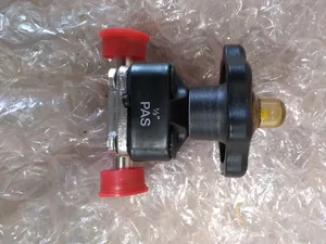 ITT 789390-009-009 Diaphragm Valve
