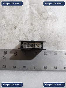 Littelfuse LD1440 Block Terminal Block – actual item, photo 5 of 8