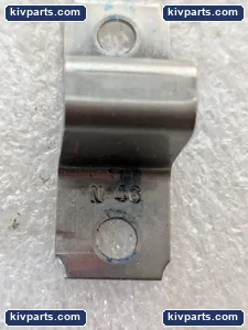 Allen-Bradley N46 Heater Element – actual item, photo 2 of 5