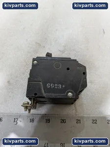 General Electric LP-9263 THQB Breaker – actual item, photo 6 of 13
