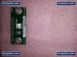 General Electric DS200SHCBG1A Drive – actual item, photo 4 of 6