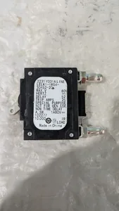 Airpax 2231 Y031A Sensata Line